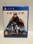 Anthem PS4