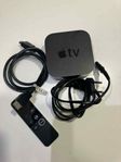 Apple TV 4 - A1625