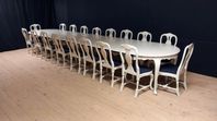 Matgrupper 6-20 stolar