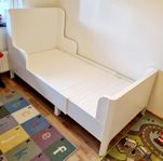 IKEA BUSUNGE Växasäng barn