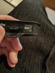 Xbox adapter headset