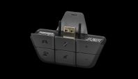 Xbox adapter headset 