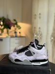 Jordan 4 Retro Zen master
