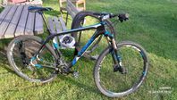 Trek Superfly Elite 2012 Gary Fisher edition