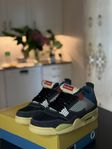 jordan 4 Retro Union