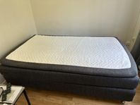 Gratis soffa och säng – måste hämtas idag!