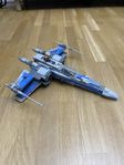 Star Wars Lego Rymdskepp
