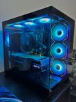 Stationär PC - RX 7900 XTX 24GB (Helt Nybyggd!)
