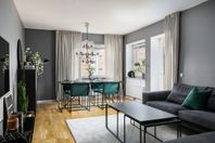 taklampa modern design