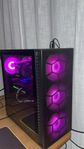 Amd ryzen 5 3600 Rtx 3060 12gb