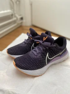 Nike React Infinity Run