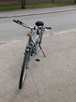Damcykel 28” 3 vxl