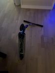 kick bike