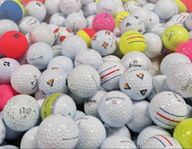 Golfbollar