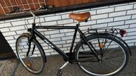 Cykel  numer 28 , Bra skick