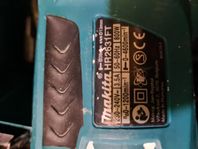 Makita SDS Borrhammare
