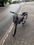 Tjejcykel 24” 3 växlar
