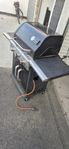 gasolgrill landmann