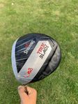 Spalding, true black , driver, vänster