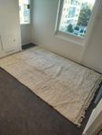 Helt ny äkta ull handvävd Marockansk matta 200×300 cm