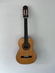 Akustisk gitarr