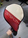 driver stealth 2 (byte)