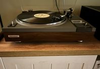 Skivspelare Pioneer PL-115D