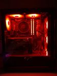 Grym gaming dator