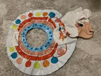 Ny simring Lamm / får 3-6 år