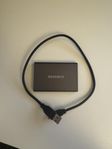 Samsung T7 Portable SSD - 1TB