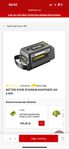 Ryobi Batteri