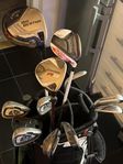 golfset 