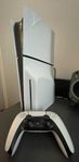 Playstation 5 PS5 slim standard edition