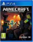 Minecraft – PS4 Edition | Nästan Nytt!