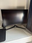 ASUS TUF Gaming Monitor VG27WQ1B