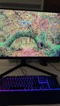 Samsung 28" Odyssey G70B IPS 4K 144 Hz