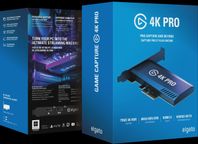 Elgato Game Capture 4K60 Pro MK.2
