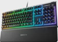 SteelSeries Apex 3
