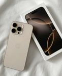 iPhone 16 PRO Max 256GB