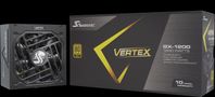 Seasonic Vertex GX 1200W
