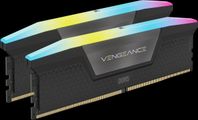 Corsair 96GB (2x48GB) DDR5 5200MHz CL38 Vengean