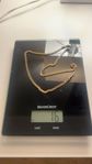 pansarlänk 18k 800kr/g