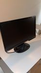 BenQ G2222HDL 22-tums Full HD LED-skärm