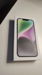 iPhone 14. Midnight