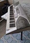 Keyboard Casio