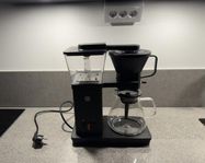 OBH Nordica Blooming kaffebryggare TYPE 2412