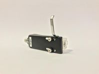 Ny Audio-Technica Pickup + Nål + Major Pickupskal