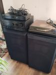 Hemmastereo