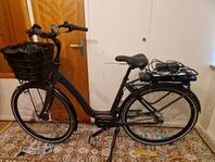 Elcykel Crescent Elora 2024 28-tums 7vä