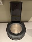 iRobot Roomba S9+ - MYCKET BRA SKICK -